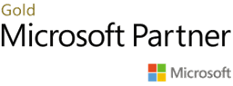 Microsoft Partner logo