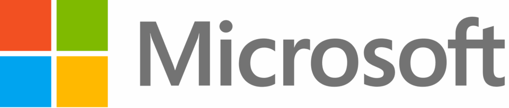 Microsoft Logo