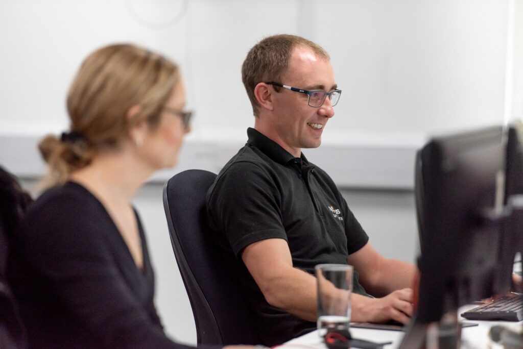 Managed IT Support and managed it services