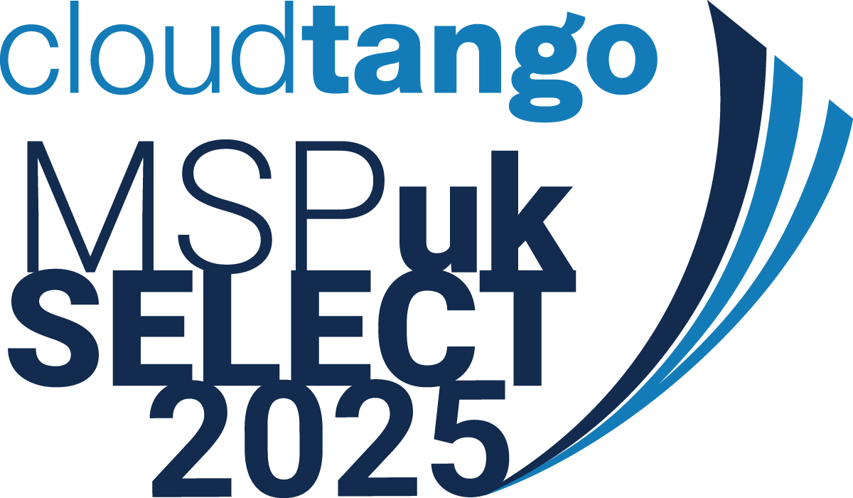 Cloudtango MSP Select Badge
