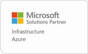 Nexus Microsoft Partner for Infrastructure Azure