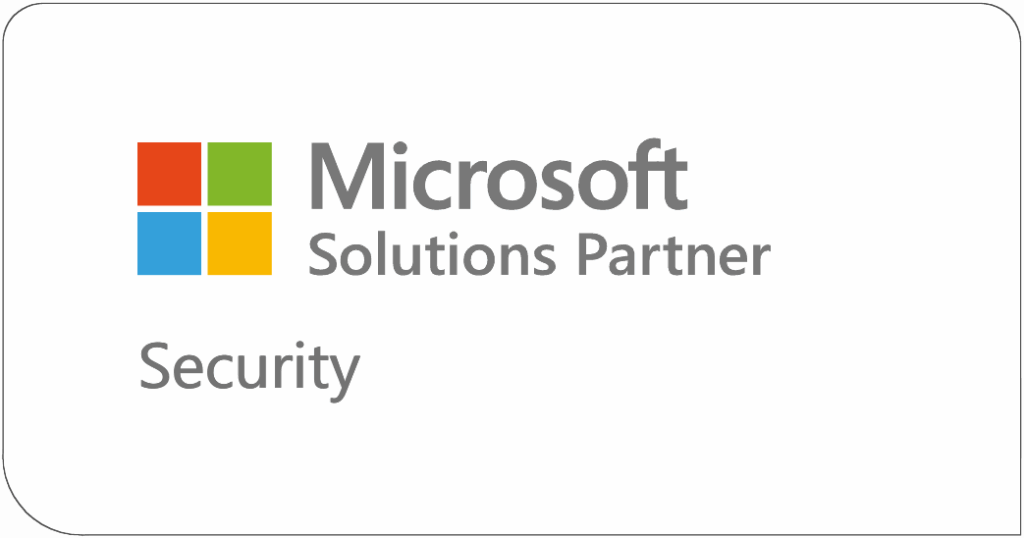 Nexus Microsoft Partner for Security
