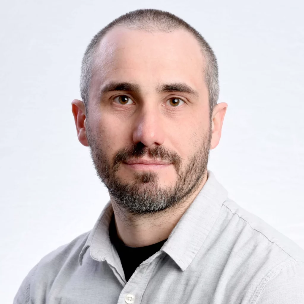 nexus professional portrait photo