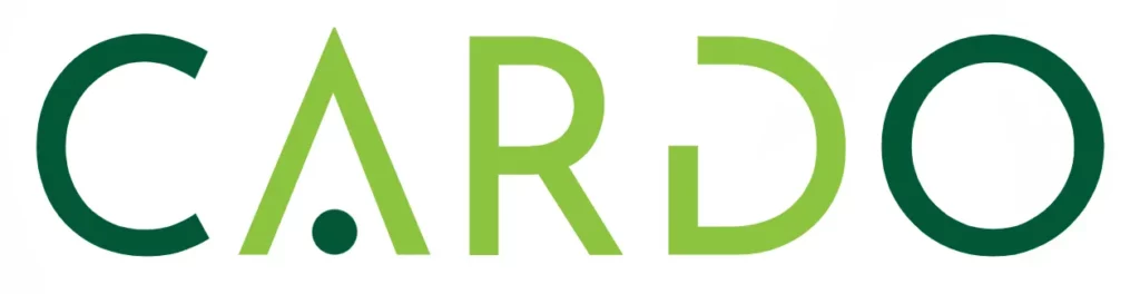 Cardo Group Logo