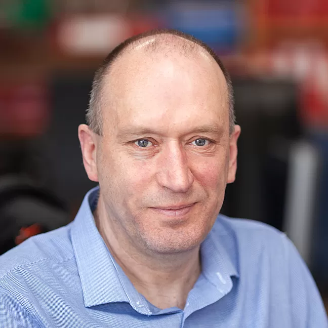 nexus professional portrait photo