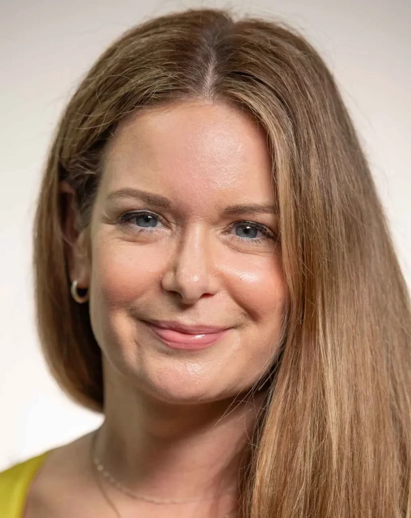 nexus professional portrait photo