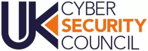 UK Cyber Security Council logo