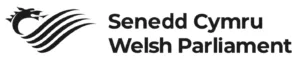 Welsh Parliament Logo