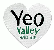 yeo valley logo