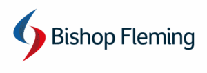 Bishop Fleming logo