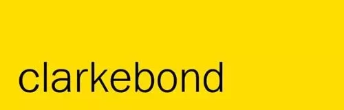 Clarkebond Logo