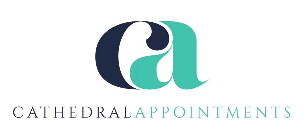 Cathedral Appointments Logo