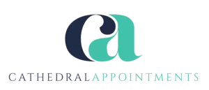 Cathedral Appointments Logo