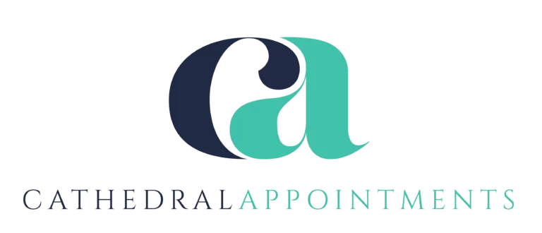 Cathedral Appointments Logo