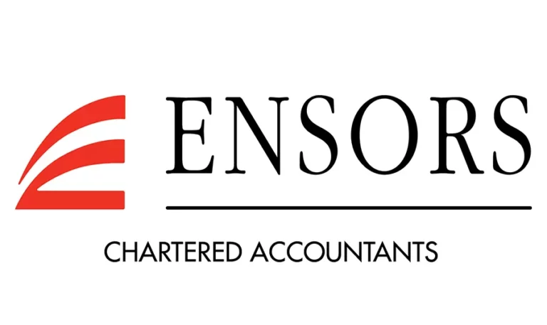ensors logo