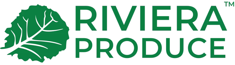 riviera produce logo