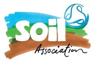soil association logo