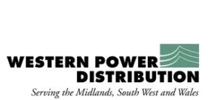 western power logo