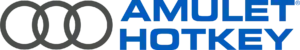 amulet hot key logo