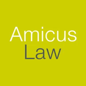 Amicus Law client logo