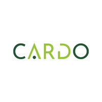 Cardo client logo