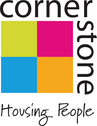 Cornerstone Housing client logo