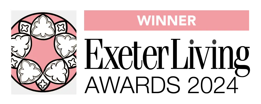 Winners of the 2024 Exeter Living Awards Technology Category.