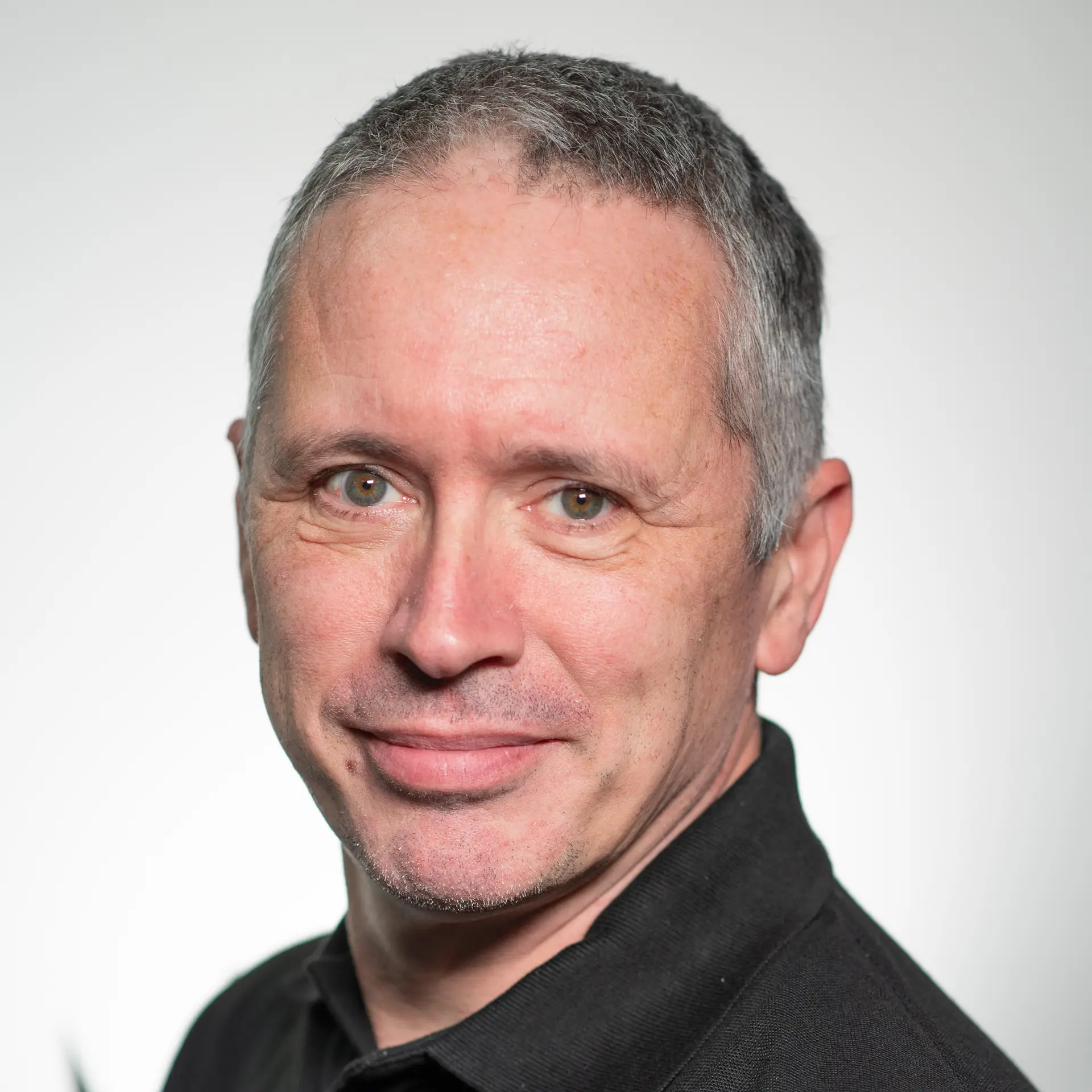 John Brett, Operations Director, Nexus Open Systems