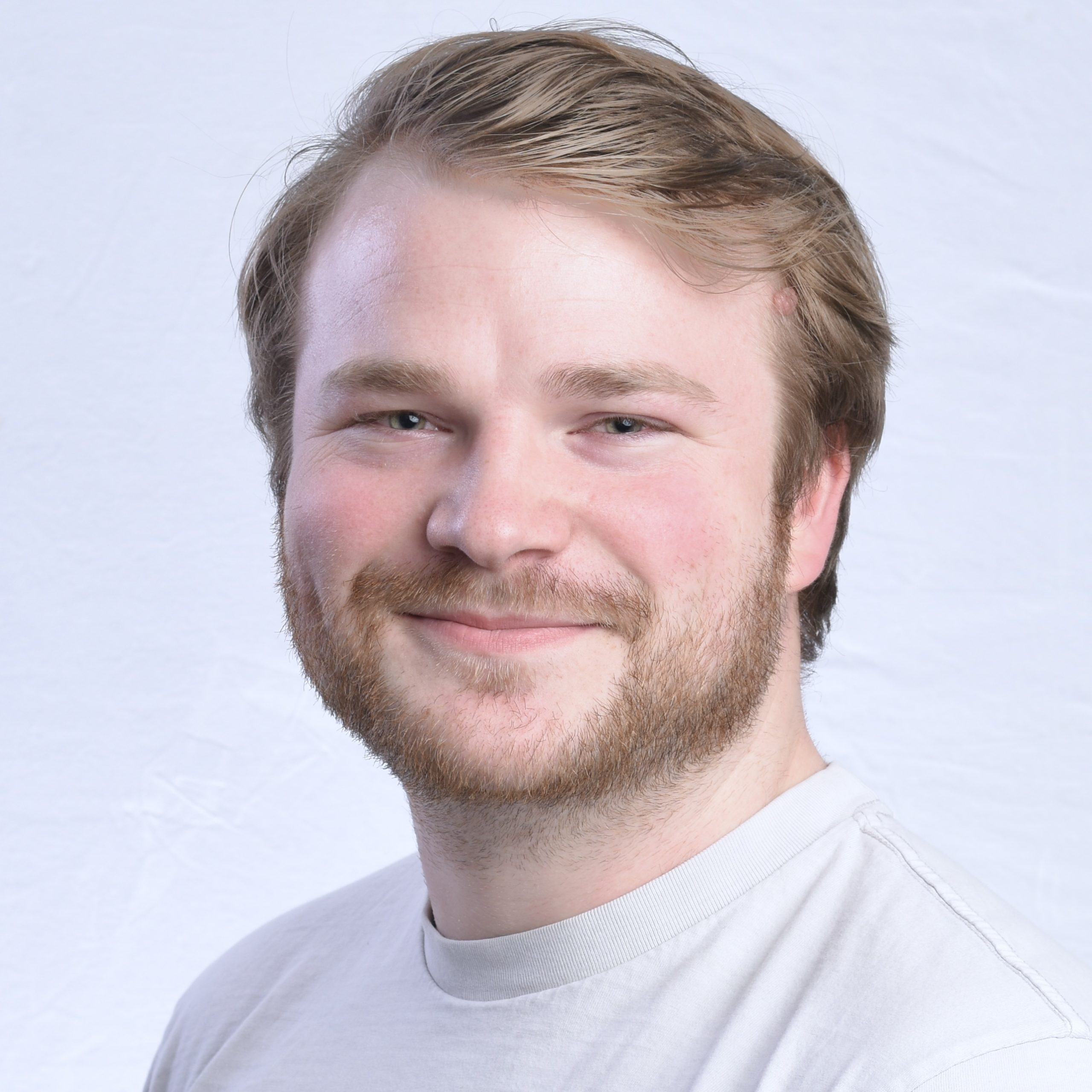 Joshua Anderson - Bristol Service Delivery Analyst