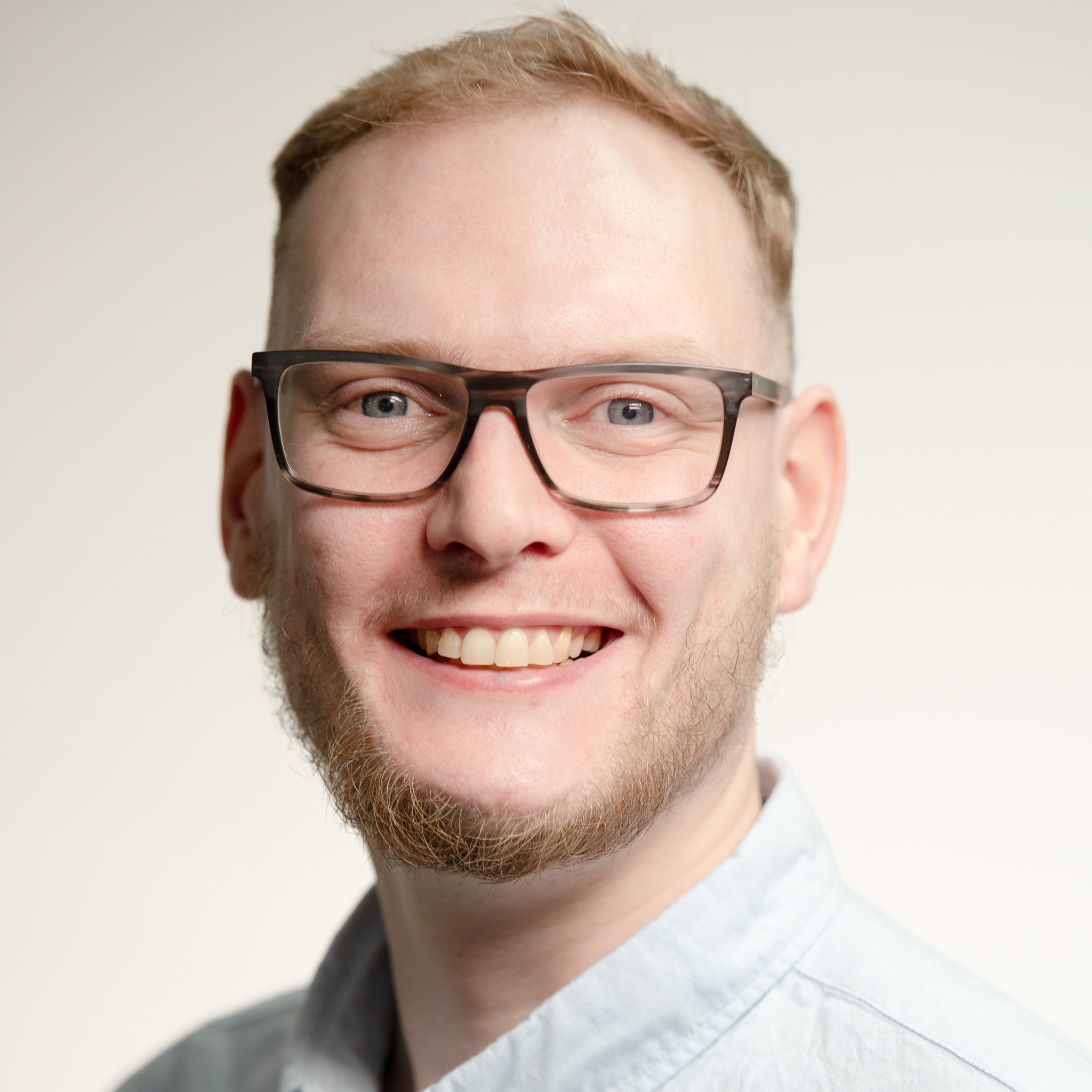 Josh Davies - Bristol Service Delivery Technician