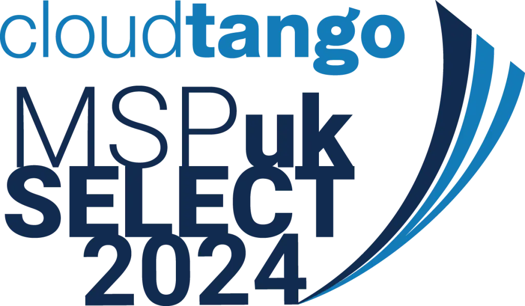 Cloudtango MSP Select 2024
