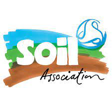 Soil Association client logo