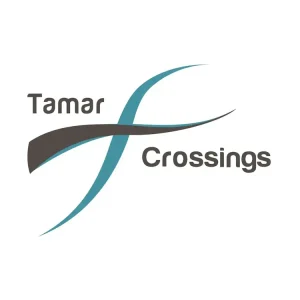 Tamar Corssings logo