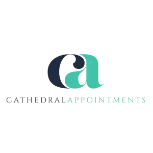 Cathedral Appointments logo