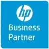 HP Business Partner logo – Nexus IT Experts certified partner