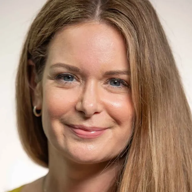 nexus professional portrait photo