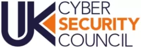 UK Cyber Security Council logo