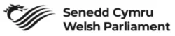 Welsh Parliament Logo