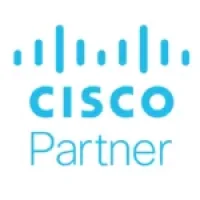 cisco partner logo