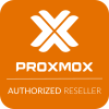 Proxmox Authorised Reseller