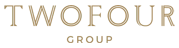two four group logo